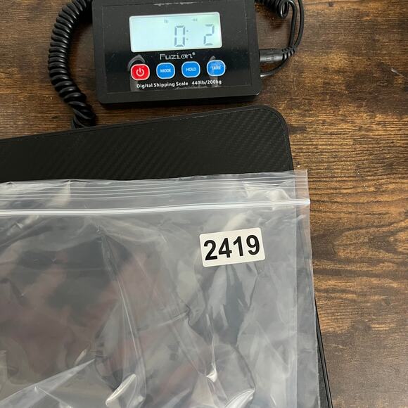 Rêve Rêve Unbalanced One Shoulder Tank Top Women's Small Black - Picture 6 of 6